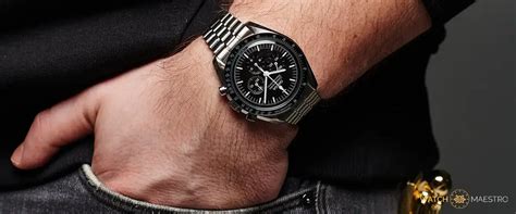 omega watch price in dubai